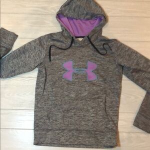Under Armor Hoodie Women’s